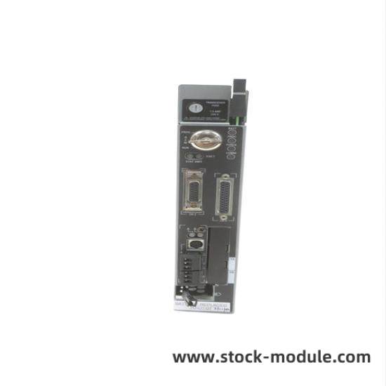 1785-L40E/F Controller Module