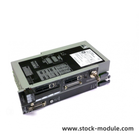1785-L60B/E Control Module