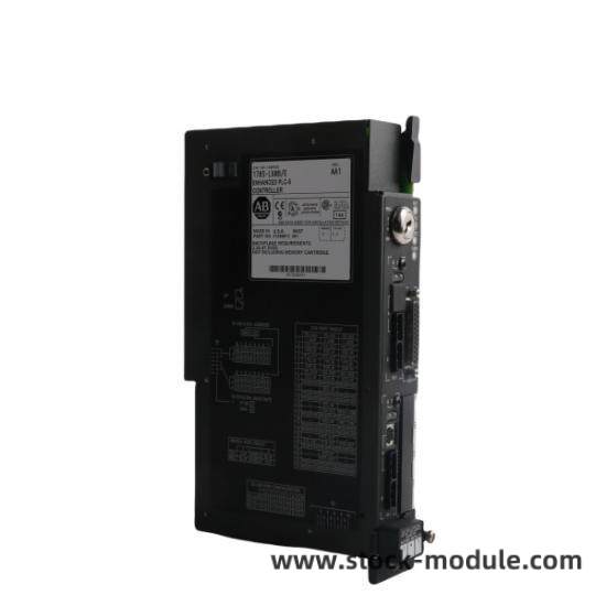 1785-L60B PLC-5 Processor