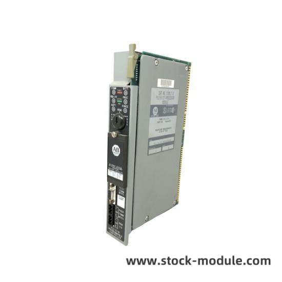 Allen-Bradley 1785-LT Industrial Processor