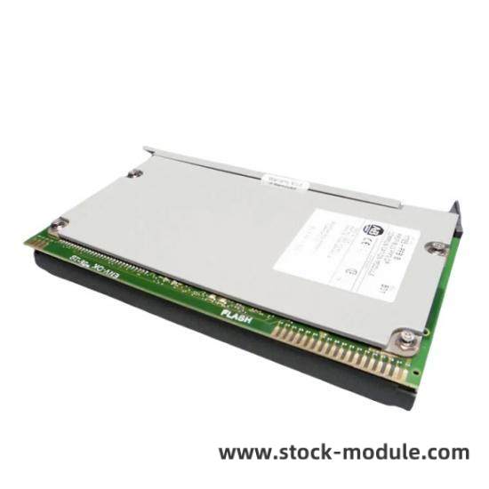 Allen-Bradley 1785-PFB/B PLC Module