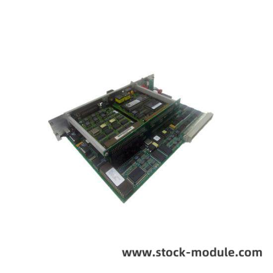 1785-V40L PLC-5 VME Processor