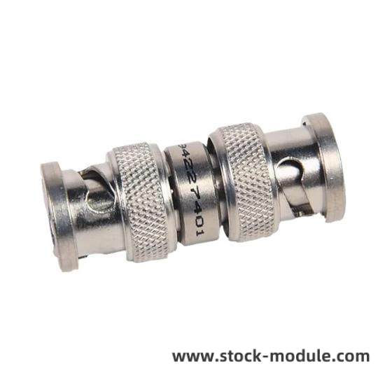 1786-BNCP Industrial Ethernet Connector