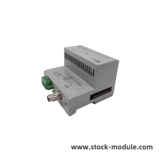 Allen-Bradley 1786-PRA/B Industrial Control Module