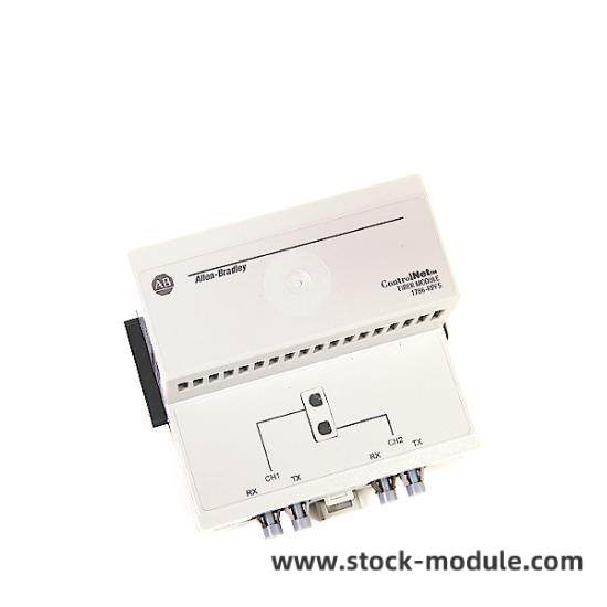 1786-RPFS Industrial Fiber Module