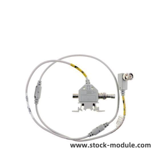 Rockwell 1786-TPR/C ControlNet Module