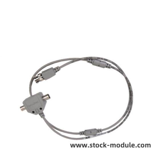 1786-TPS/C ControlNet Coax T-Tap