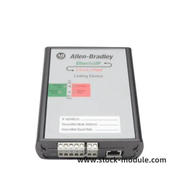 GE Fanuc 1788EN2DNA Module