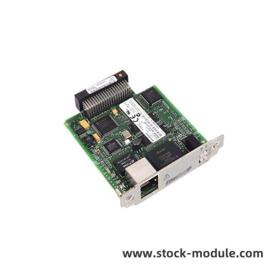 GE 1788-ENBT/A Industrial Automation Module