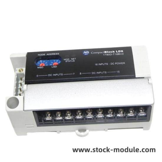 Mitsubishi 1790-DT16BV0 Module