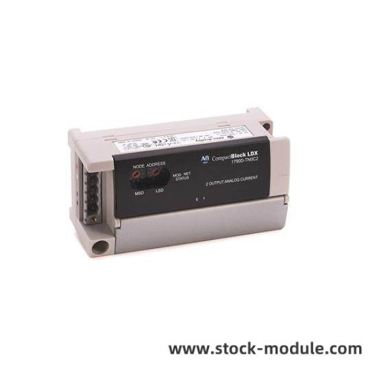 1790D-TN0V2 CompactBlock
