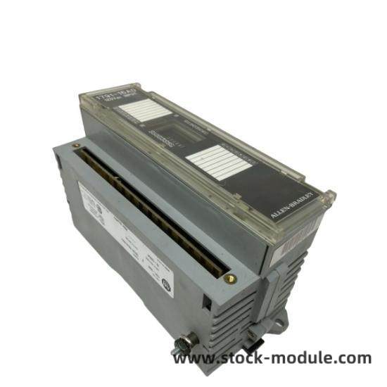 ABB 1791-16A0 Industrial Control Module