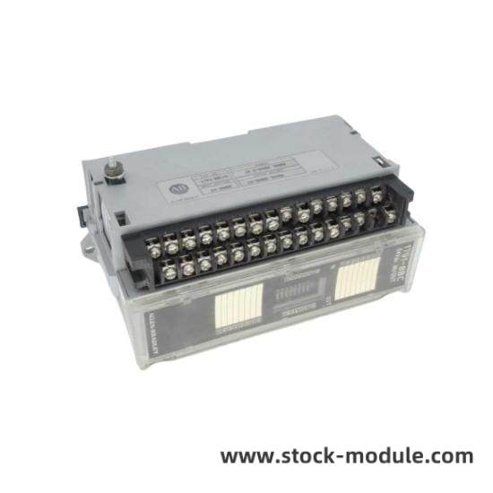 ABB 1791-8BC Module