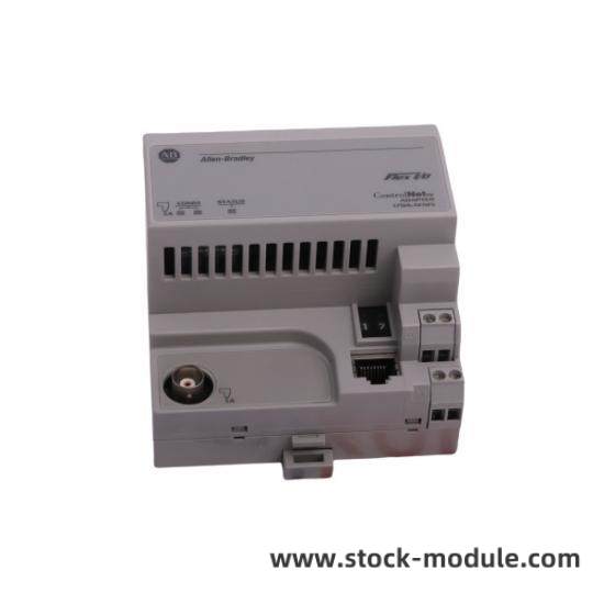 1794-ACN15 Flex ControlNet Adapter