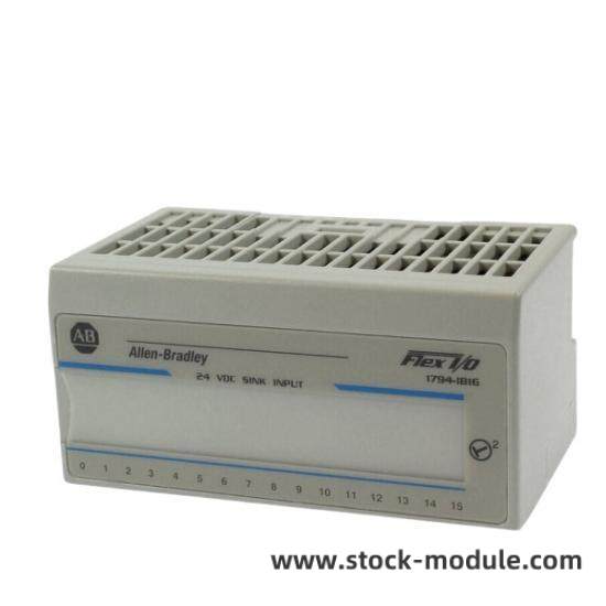 1794-IB16 Module