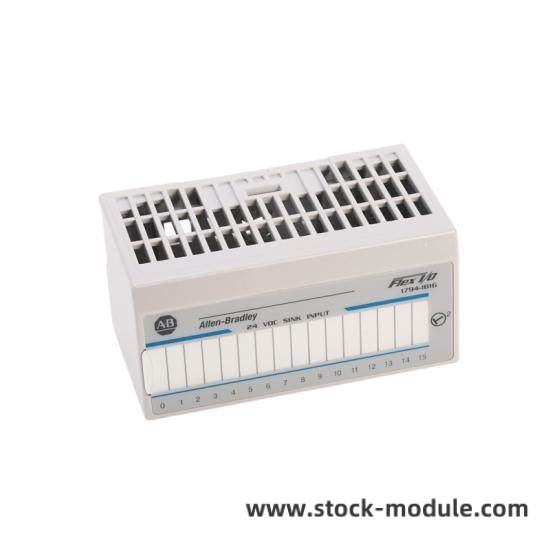 1794-IB16D Module
