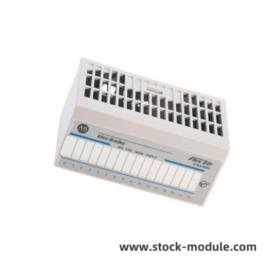 1794-IB16D Installation
