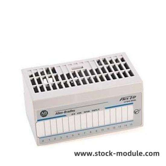 1794-IB16XOB16P Module