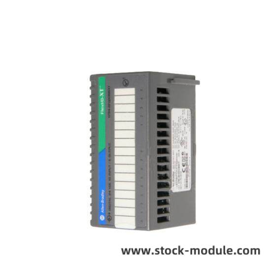 1794-IB16XT Installation