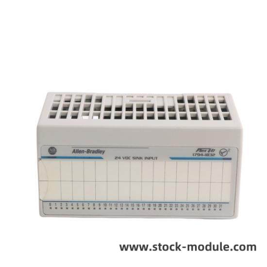 AB 1794IB32P Front View