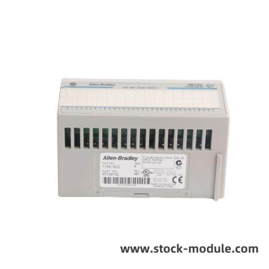 AB 1794IB32P Side View
