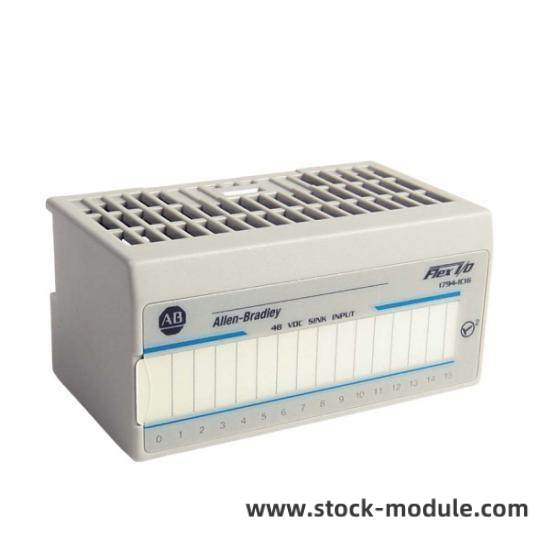 1794-IC16 Module