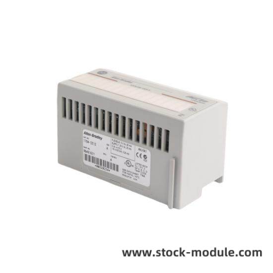 1794-IE12 Installation