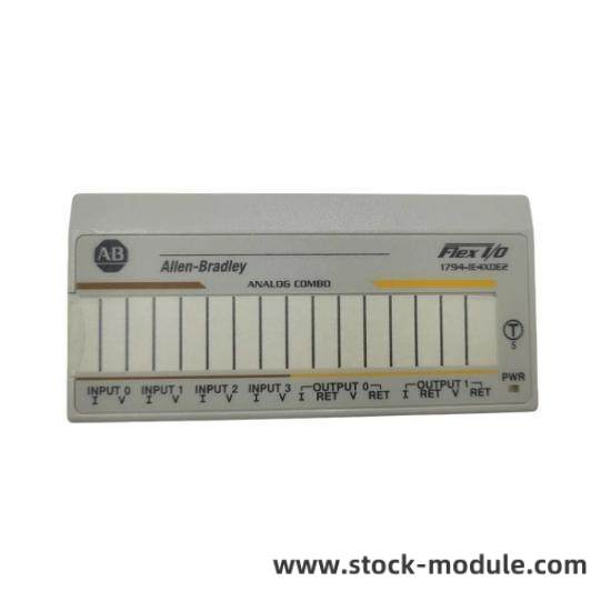 1794-IE4XOE2 Module