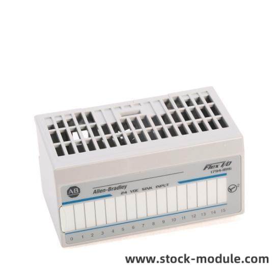 1794-IF2XOF2I Module