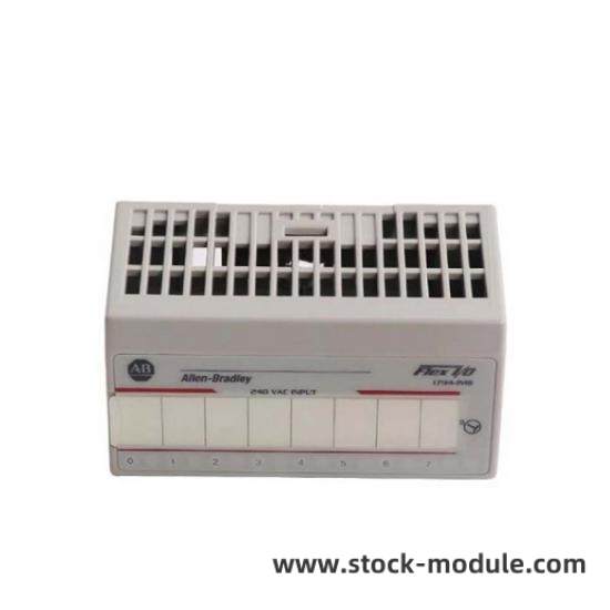 1794-IM8 Flex I/O Module