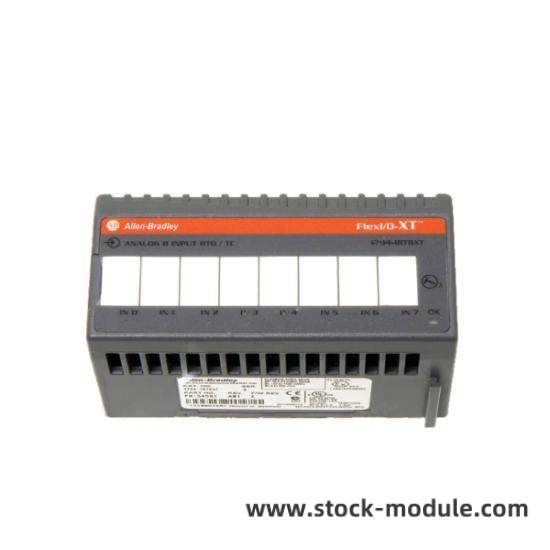 1794-IRT8XT Module