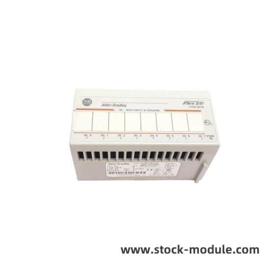 Allen-Bradley 1794-IRTB Module