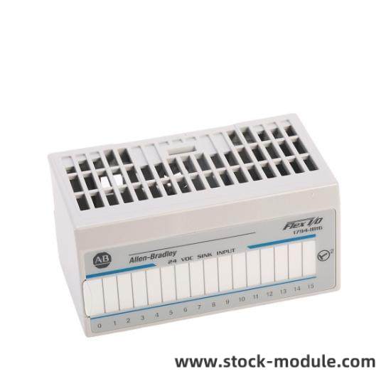 Allen-Bradley 1794-IT8/A Module