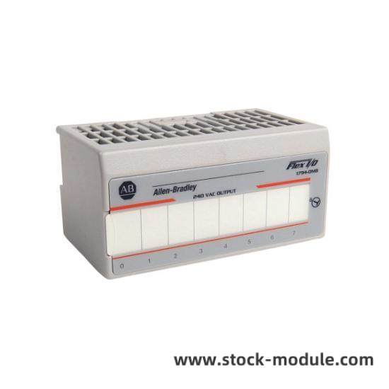GE 1794-OA16 Module