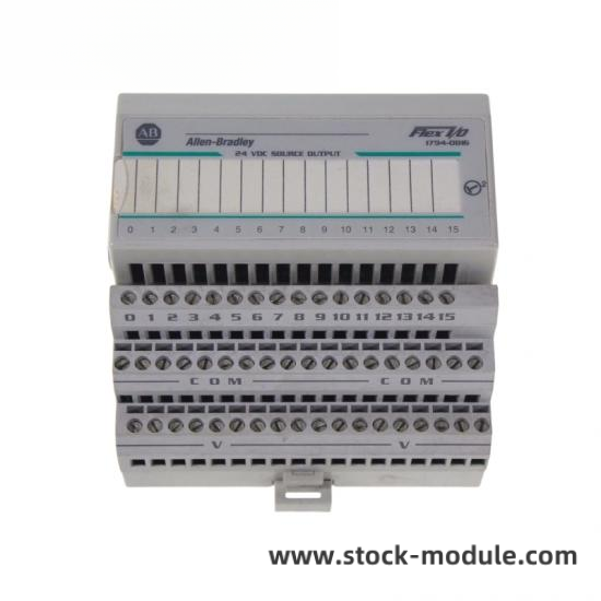 1794-OB16 Module
