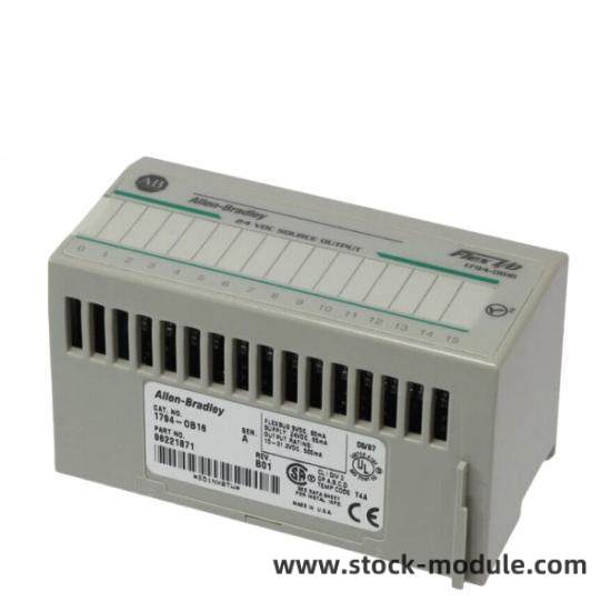 1794-OB16/A Module