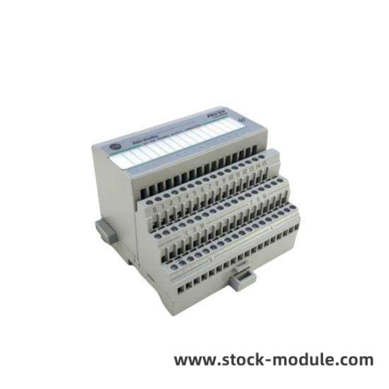 1794-OB16P Module