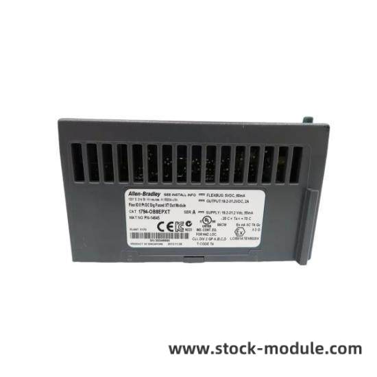 Module Dimensions