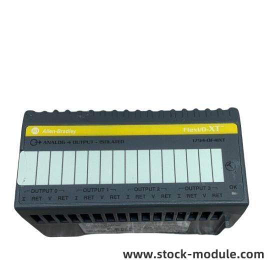 1794-OF4IXT Module