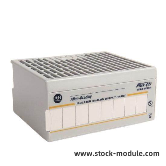 1794-OF8IH Module
