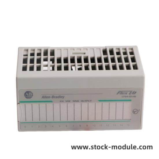 1794-OV16 Front View