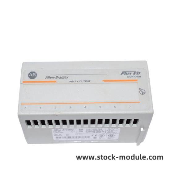 ABB 1794-OW8 Module