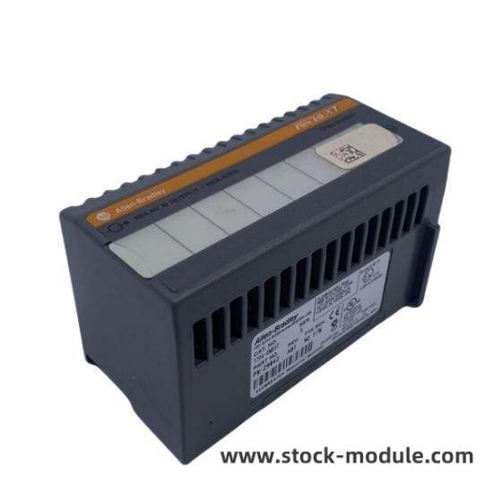 1794-OW8XT Module