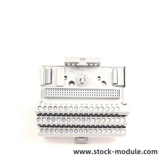 1794-TB3K FLEX I/O Terminal Base