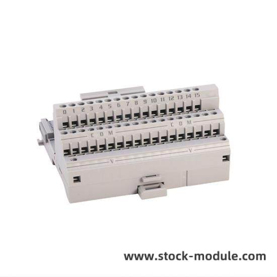 1794-TN3G Installation Diagram