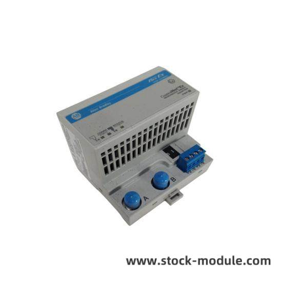 1797-ACNR15 FlexEx ControlNet Adaptor