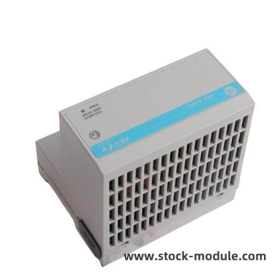 DIN Rail Installation