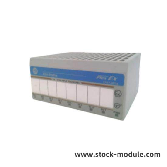 1797IRT8 Installation Diagram