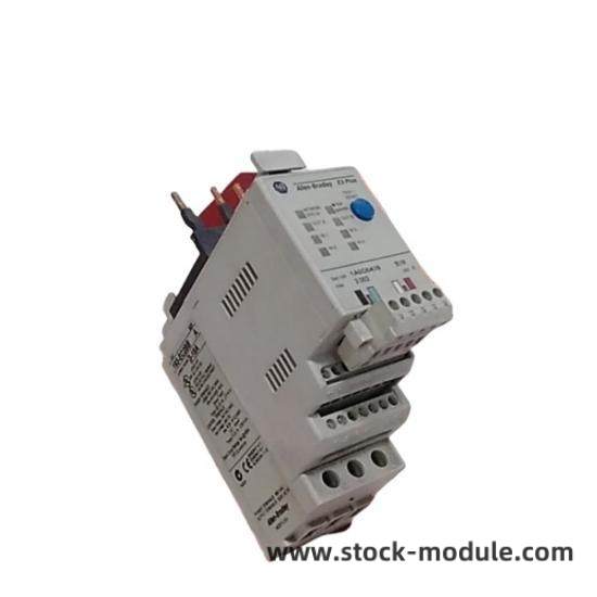 AB 193-EC2BB Overload Relay