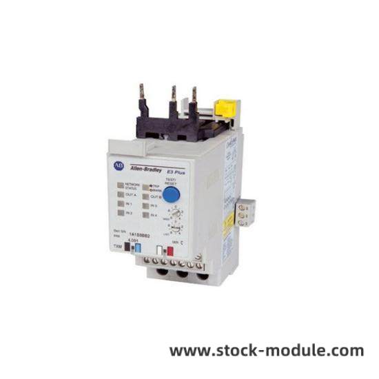 ABB 193-EC2DD Relay